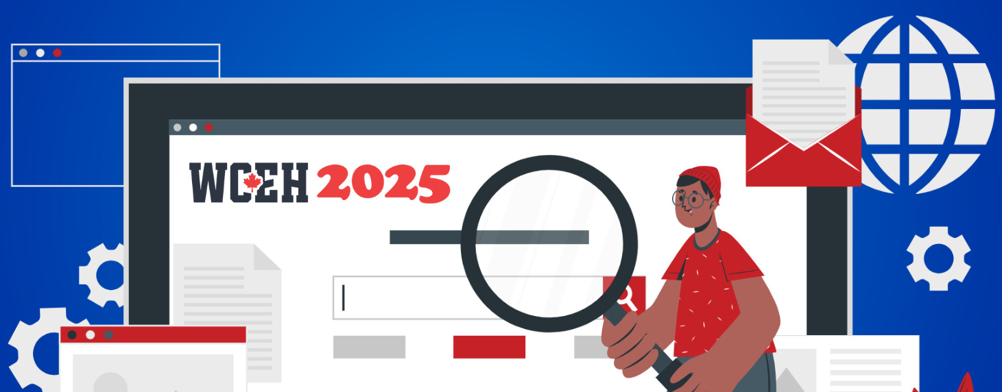 WordCamp Canada 2025: WordPress and SEO in the Age of AI