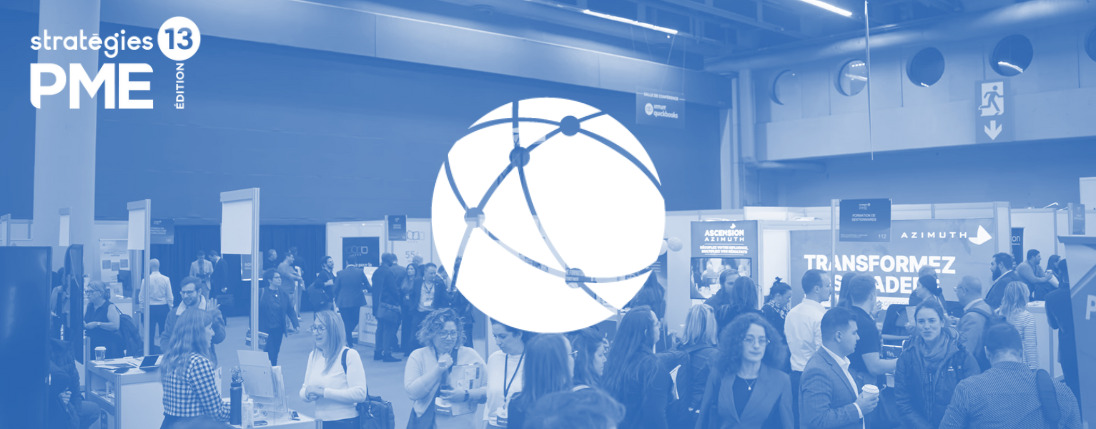 WHC at Stratégies PME 2025